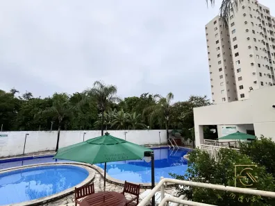 Apartamento com 2 Quartos à venda, 51m² no Antares, Maceió