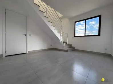 Cobertura com 3 Quartos à venda, 138m² no Brasil Industrial (Barreiro), Belo Horizonte