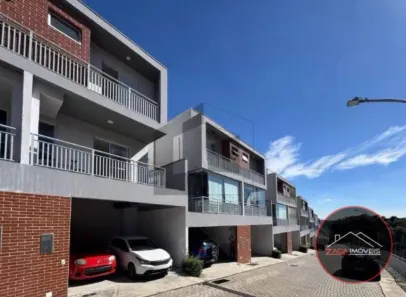 Casa de Condomínio com 3 Quartos à venda, 118m² no Jardim Modelo, Suzano