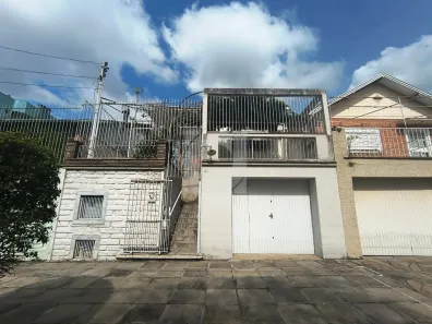 Casa com 3 Quartos à venda, 178m² no Fião, São Leopoldo