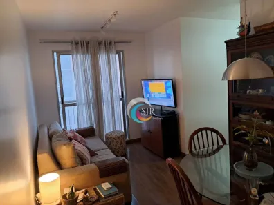 Apartamento com 3 Quartos para venda ou aluguel, 65m² no Cambuci, São Paulo