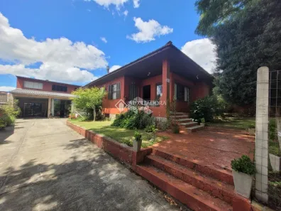 Casa com 4 Quartos à venda, 120m² no Viamópolis, Viamão