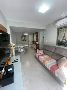 Apartamento com 3 Quartos à venda, 80m² no Centro, Balneário Camboriú