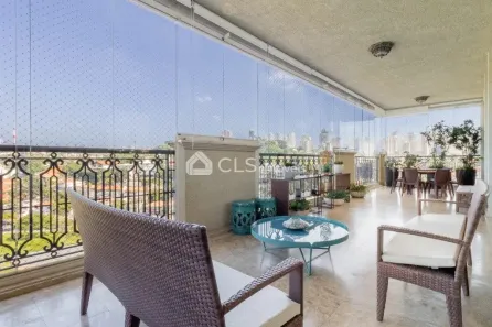 Apartamento com 4 Quartos à venda, 700m² no Higienópolis, São Paulo