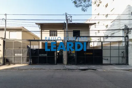 Sobrado com 3 Quartos à venda, 208m² no Vila Congonhas, São Paulo