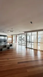 Apartamento com 4 Quartos à venda, 258m² no Vila Madalena, São Paulo