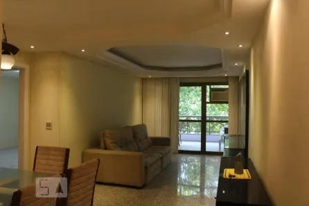 Apartamento com 3 Quartos à venda, 109m² no Recreio dos Bandeirantes, Rio de Janeiro