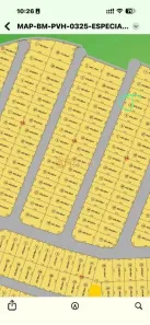 à venda, 450m² no Triângulo, Porto Velho
