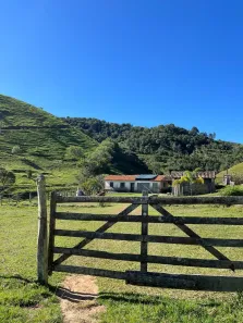 Fazenda/Sítio à venda, 338800m² no Catucaba, São Luiz do Paraitinga