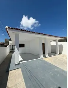 Casa com 3 Quartos à venda, 100m² no Jardim Cidade Universitária, João Pessoa