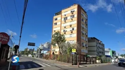 Apartamento com 3 Quartos à venda, 30m² no Centro, Canoas