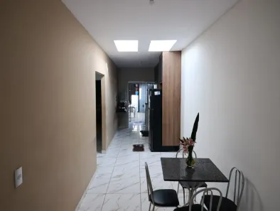 Casa com 2 Quartos à venda, 125m² no Jardim Amanda I, Hortolândia