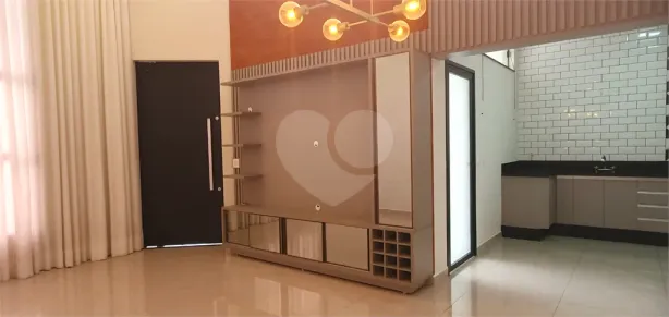 Casa de Condomínio com 3 Quartos à venda, 150m² no Loteamento Residencial Reserva das Paineiras, Itapetininga