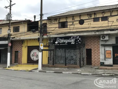 Casa com 6 Quartos à venda, 520m² no Centro, Osasco