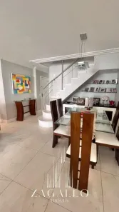 Cobertura com 4 Quartos à venda, 359m² no Barra da Tijuca, Rio de Janeiro