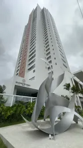 Apartamento com 1 Quarto à venda, 49m² no José Pinheiro, Campina Grande