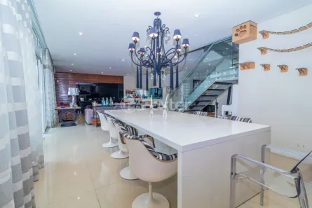Cobertura com 4 Quartos à venda, 477m² no Santa Cecília, São Paulo