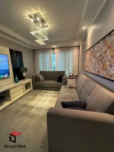 Sobrado com 4 Quartos à venda, 179m² no Anchieta, São Bernardo do Campo