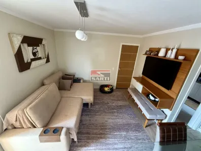 Apartamento com 3 Quartos à venda, 68m² no Imirim, São Paulo