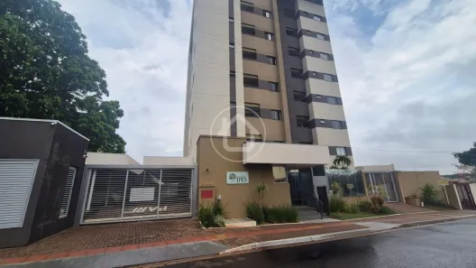 Apartamento com 2 Quartos à venda, 62m² no Monte Castelo, Campo Grande