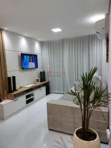 Apartamento com 2 Quartos à venda, 61m² no Vila Santa Maria, Jundiaí
