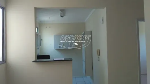 Apartamento com 2 Quartos à venda, 53m² no Piracicamirim, Piracicaba