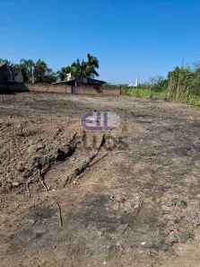 Lote/Terreno à venda, 600m² no Paranaguamirim, Joinville