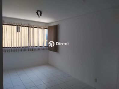 Apartamento com 2 Quartos à venda, 57m² no Espinheiro, Recife