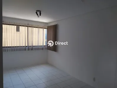 Apartamento com 2 Quartos à venda, 57m² no Espinheiro, Recife