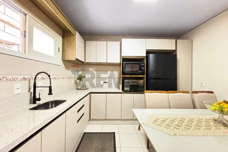 Casa com 3 Quartos à venda, 63m² no Mina Brasil, Criciúma