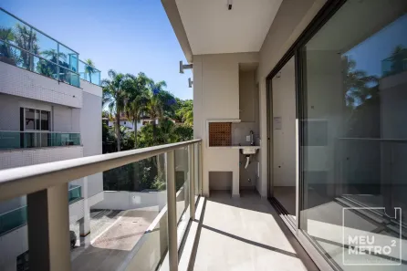 Apartamento com 2 Quartos à venda, 92m² no João Paulo, Florianópolis