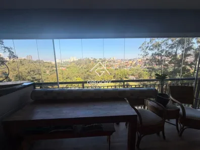 Apartamento com 2 Quartos à venda, 143m² no Alphaville, Santana de Parnaíba