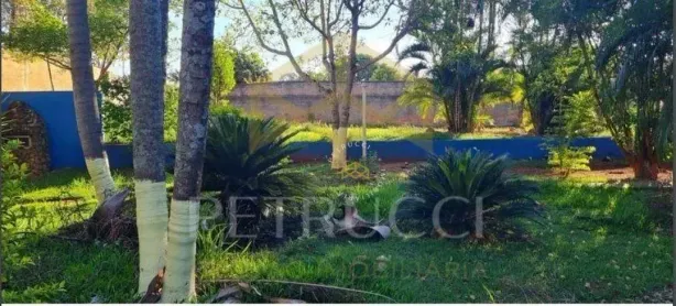 Fazenda/Sítio com 5 Quartos à venda, 600m² no Recanto dos Dourados, Campinas
