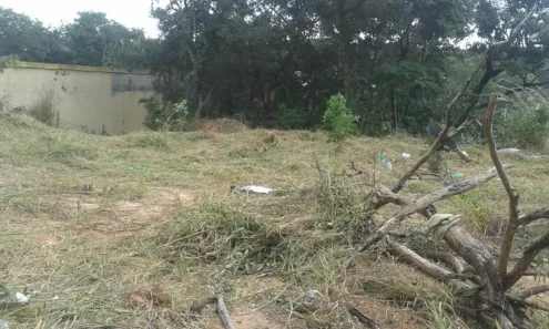 Lote/Terreno à venda, 1200m² no Vale das Acácias, Ribeirão das Neves