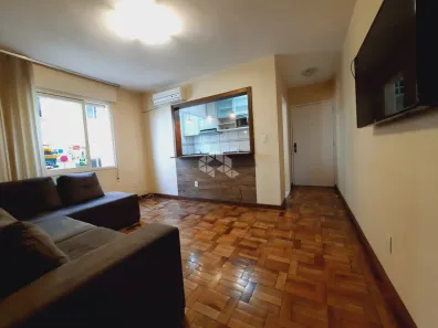 Apartamento com 1 Quarto à venda, 52m² no Medianeira, Porto Alegre