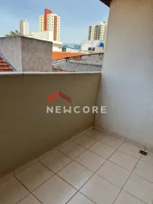 Apartamento com 1 Quarto à venda, 44m² no Vila Santa Tereza, Bauru