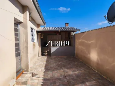 Casa com 3 Quartos à venda, 200m² no Jardim Lago Azul, Louveira