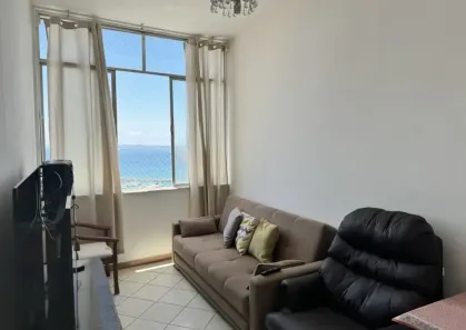 Apartamento com 2 Quartos à venda, 57m² no Centro, Salvador