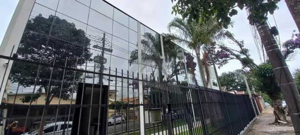 Prédio Comercial para alugar, 1280m² no Vila São Sebastião, Valinhos