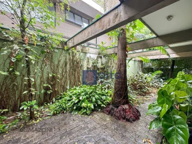 Casa com 4 Quartos à venda, 300m² no Alto de Pinheiros, São Paulo