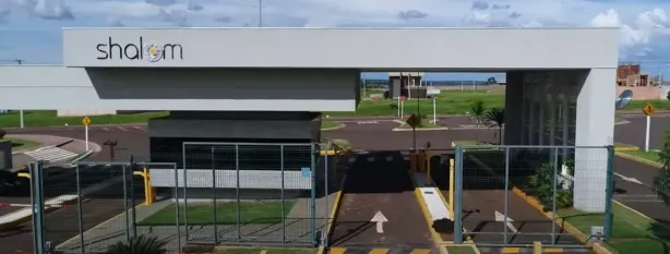 Lote/Terreno à venda, 368m² no Noroeste, Campo Grande
