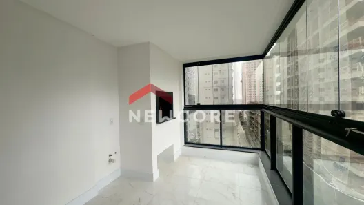 Apartamento com 3 Quartos à venda, 102m² no Perequê, Porto Belo