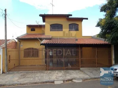 Casa com 3 Quartos à venda, 290m² no Jardim Centenário, São Carlos