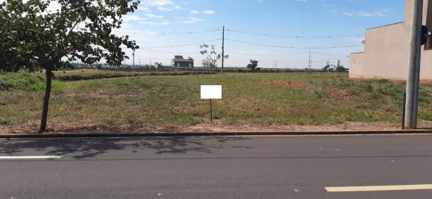 Lote/Terreno à venda, 275m² no Loteamento Village Damha Mirassol IV, Mirassol