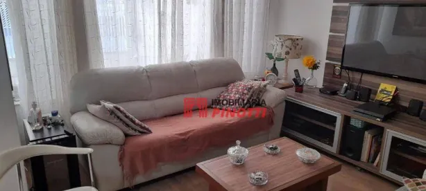 Sobrado com 2 Quartos à venda, 136m² no Jordanópolis, São Bernardo do Campo