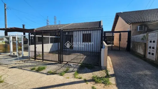 Casa com 3 Quartos à venda, 58m² no Parque Granja Esperança, Cachoeirinha