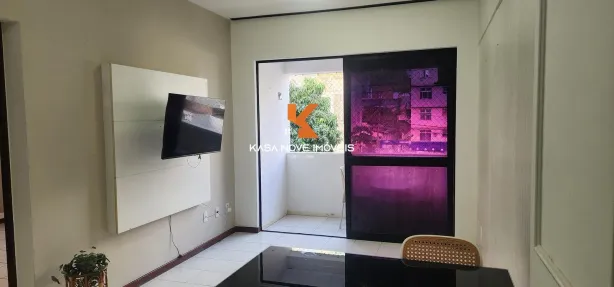 Apartamento com 1 Quarto à venda, 47m² no Federação, Salvador