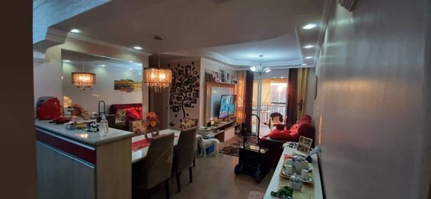 Apartamento com 3 Quartos à venda, 86m² no Jardim Flor da Montanha, Guarulhos