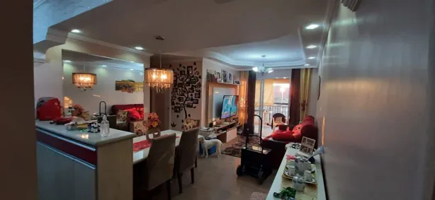 Apartamento com 3 Quartos à venda, 86m² no Jardim Flor da Montanha, Guarulhos