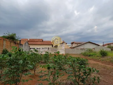 Lote/Terreno à venda, 366m² no Cidade Jardim, Jacareí